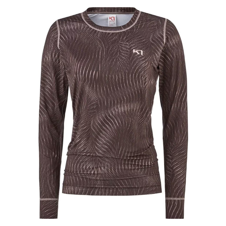Kari Traa Fryd Long Sleeve Base Layer - Women's - Image 10